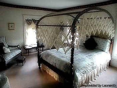 Green Apple Inn Cooperstown Room photo
