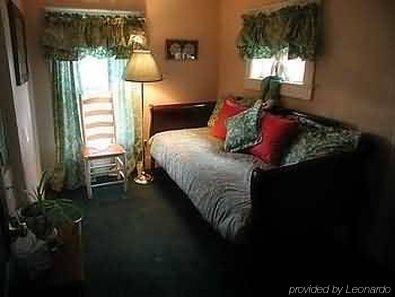 Green Apple Inn Cooperstown Room photo